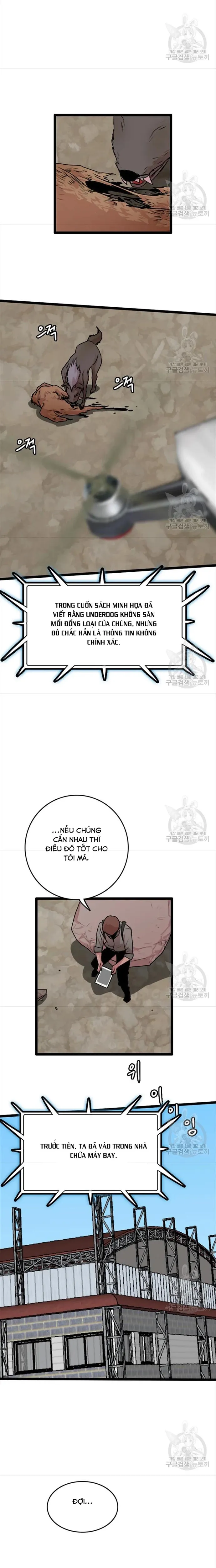 đọc truyện Tôi Nhặt Được Điện Thoại Từ Thế Giới Khác Chương 79 ảnh 9 tại Thiên Thai Truyện