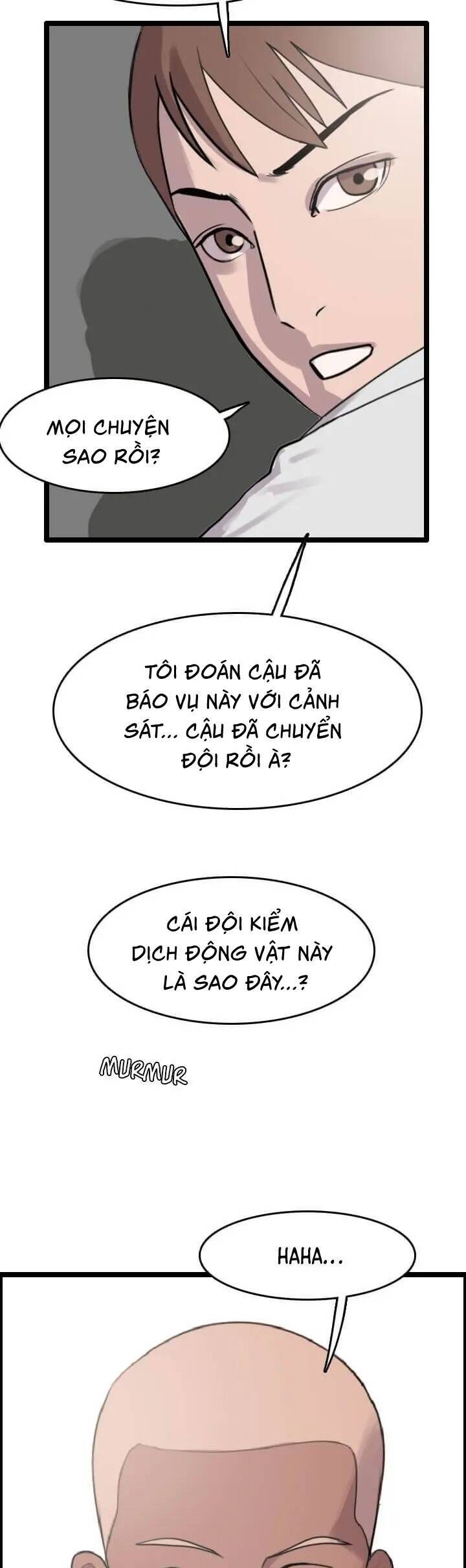 đọc truyện Tôi Nhặt Được Điện Thoại Từ Thế Giới Khác Chương 8 ảnh 11 tại Thiên Thai Truyện