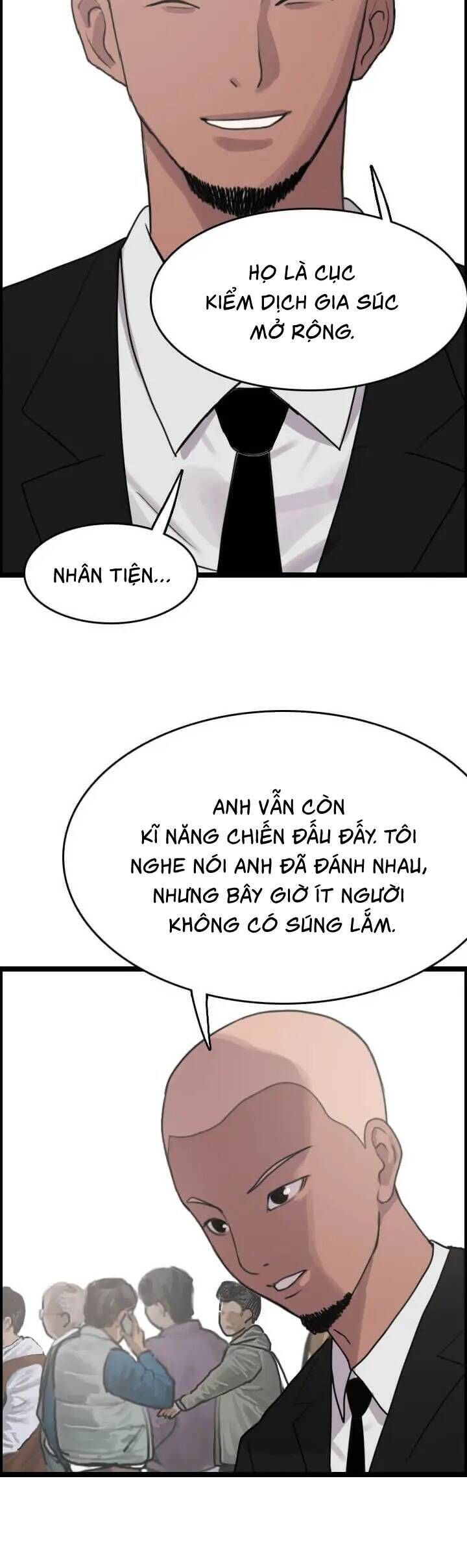 đọc truyện Tôi Nhặt Được Điện Thoại Từ Thế Giới Khác Chương 8 ảnh 12 tại Thiên Thai Truyện