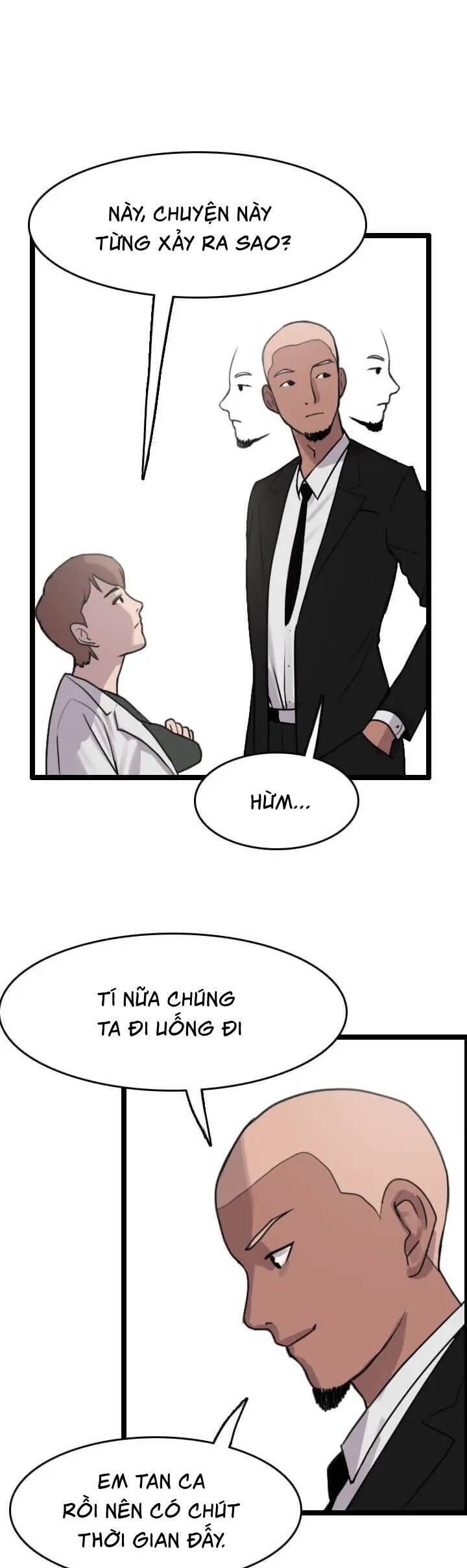 đọc truyện Tôi Nhặt Được Điện Thoại Từ Thế Giới Khác Chương 8 ảnh 13 tại Thiên Thai Truyện