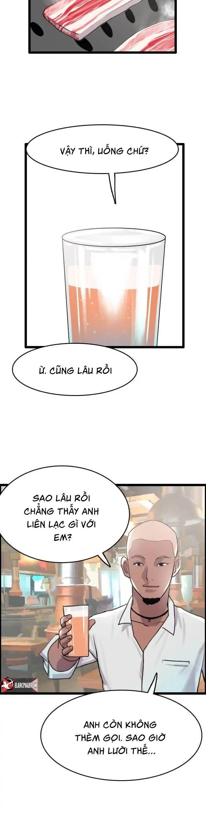 đọc truyện Tôi Nhặt Được Điện Thoại Từ Thế Giới Khác Chương 8 ảnh 17 tại Thiên Thai Truyện