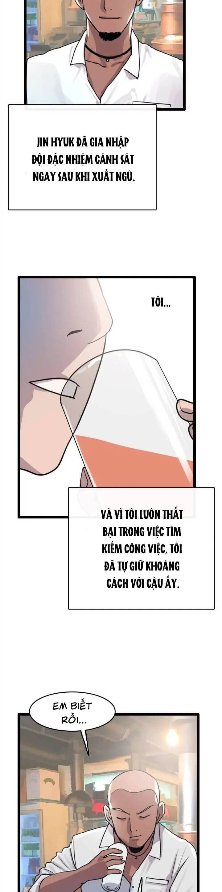 đọc truyện Tôi Nhặt Được Điện Thoại Từ Thế Giới Khác Chương 8 ảnh 19 tại Thiên Thai Truyện