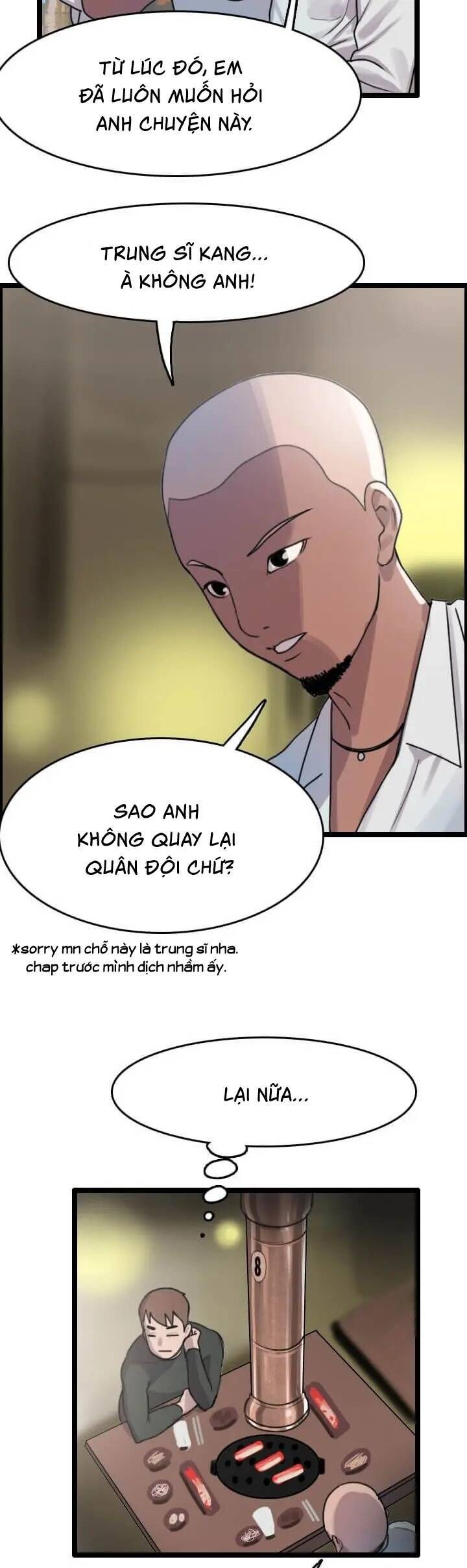 đọc truyện Tôi Nhặt Được Điện Thoại Từ Thế Giới Khác Chương 8 ảnh 20 tại Thiên Thai Truyện