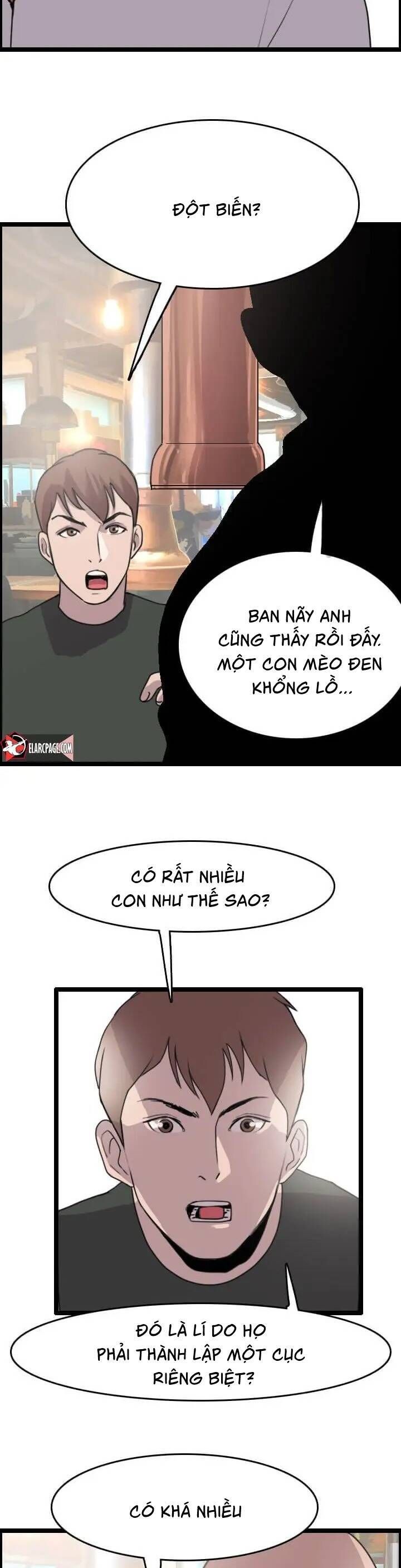 đọc truyện Tôi Nhặt Được Điện Thoại Từ Thế Giới Khác Chương 8 ảnh 27 tại Thiên Thai Truyện