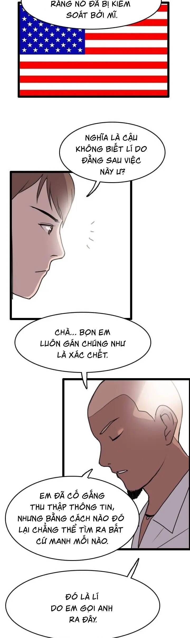 đọc truyện Tôi Nhặt Được Điện Thoại Từ Thế Giới Khác Chương 8 ảnh 32 tại Thiên Thai Truyện