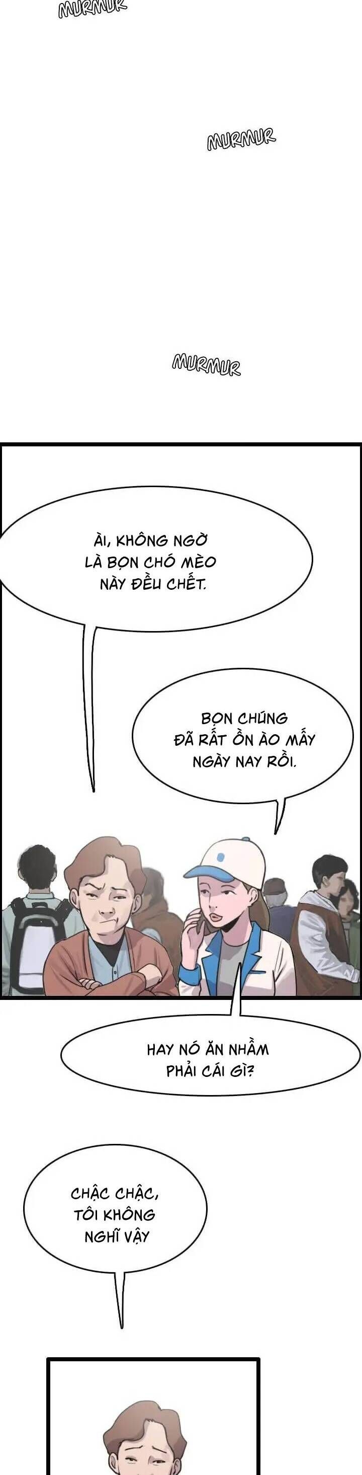 đọc truyện Tôi Nhặt Được Điện Thoại Từ Thế Giới Khác Chương 8 ảnh 8 tại Thiên Thai Truyện