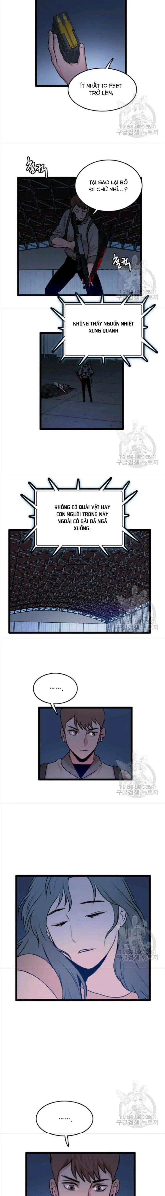 đọc truyện Tôi Nhặt Được Điện Thoại Từ Thế Giới Khác Chương 80 ảnh 4 tại Thiên Thai Truyện