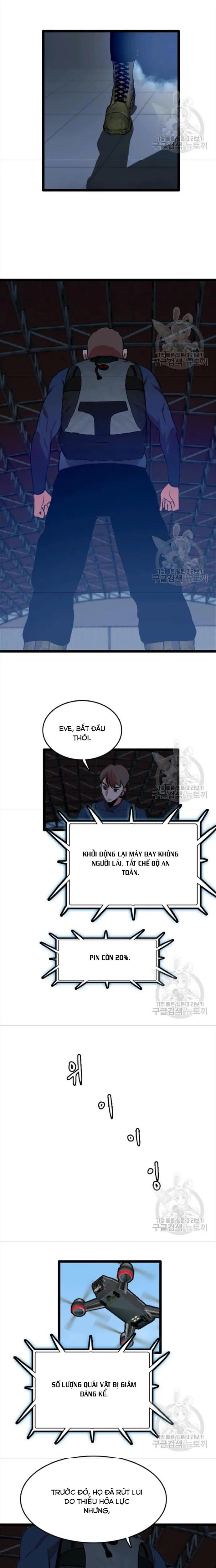 đọc truyện Tôi Nhặt Được Điện Thoại Từ Thế Giới Khác Chương 81 ảnh 13 tại Truyện Dạ Ký