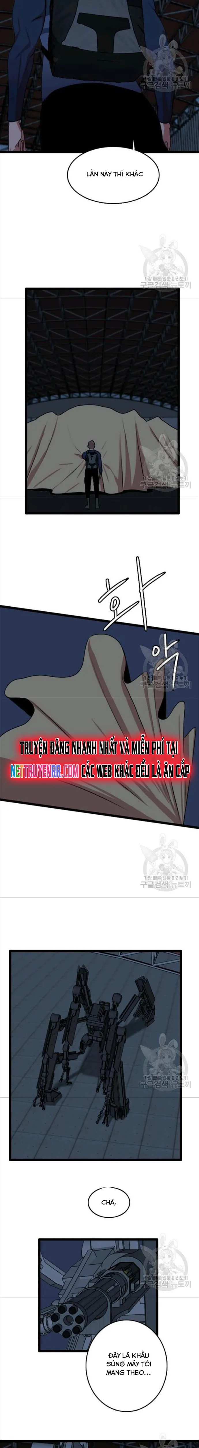 đọc truyện Tôi Nhặt Được Điện Thoại Từ Thế Giới Khác Chương 81 ảnh 14 tại Truyện Dạ Ký