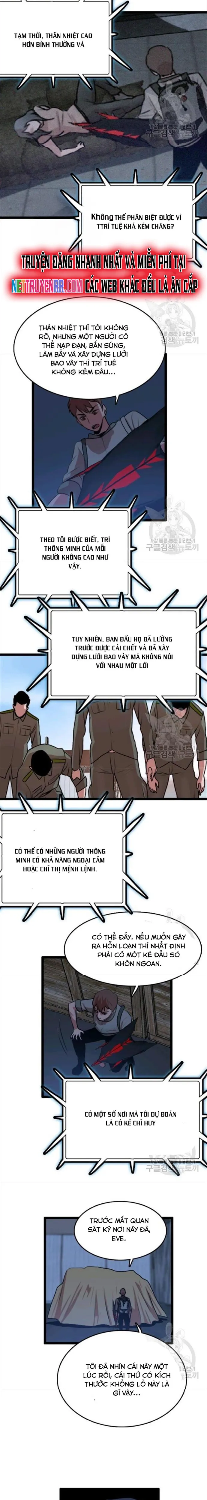 đọc truyện Tôi Nhặt Được Điện Thoại Từ Thế Giới Khác Chương 81 ảnh 5 tại Truyện Dạ Ký