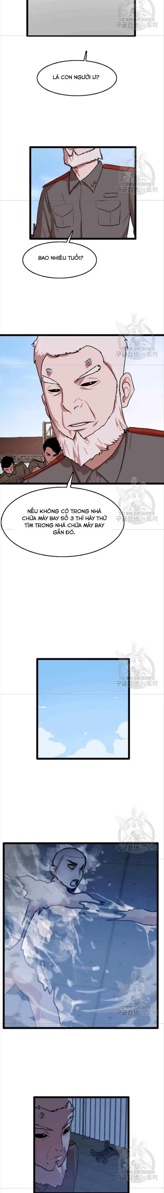 đọc truyện Tôi Nhặt Được Điện Thoại Từ Thế Giới Khác Chương 81 ảnh 7 tại Truyện Dạ Ký