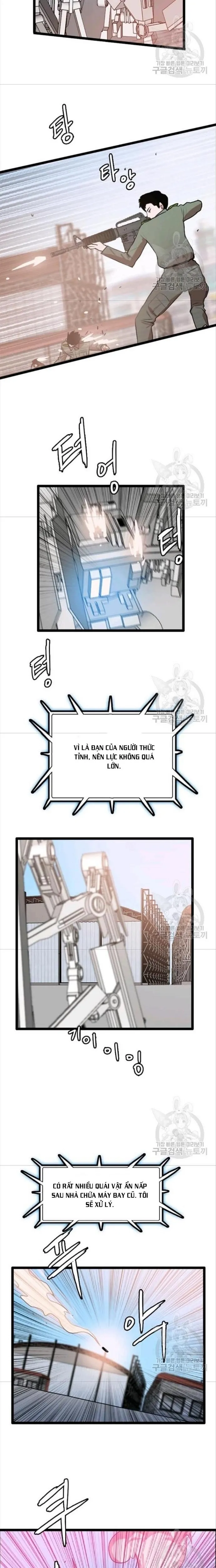 đọc truyện Tôi Nhặt Được Điện Thoại Từ Thế Giới Khác Chương 82 ảnh 6 tại Giả Dược