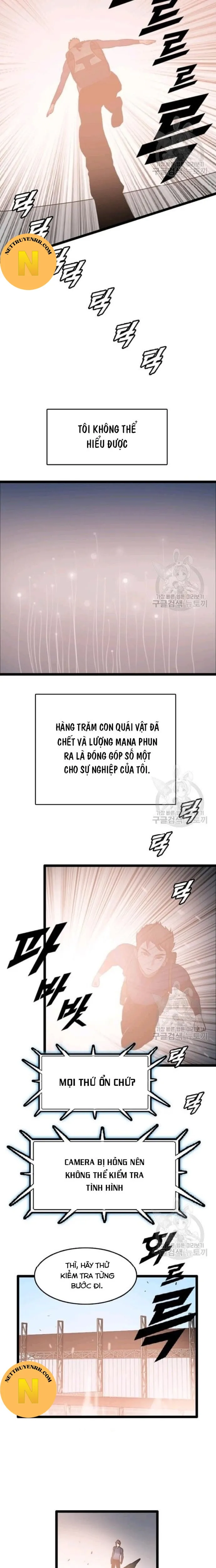 đọc truyện Tôi Nhặt Được Điện Thoại Từ Thế Giới Khác Chương 83 ảnh 19 tại Thiên Thai Truyện