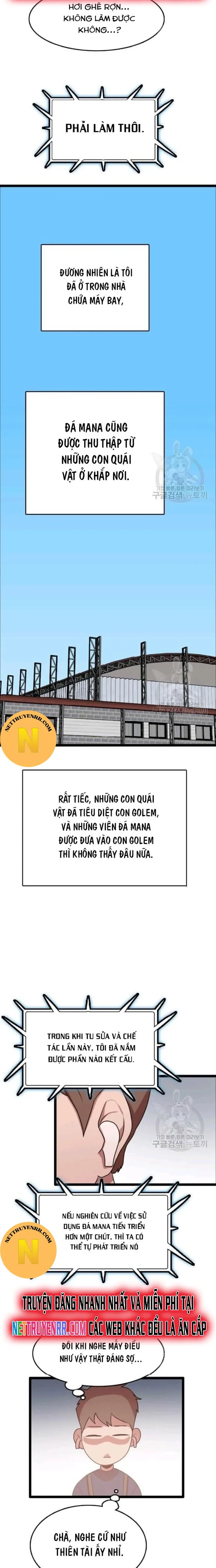 đọc truyện Tôi Nhặt Được Điện Thoại Từ Thế Giới Khác Chương 83 ảnh 21 tại Thiên Thai Truyện