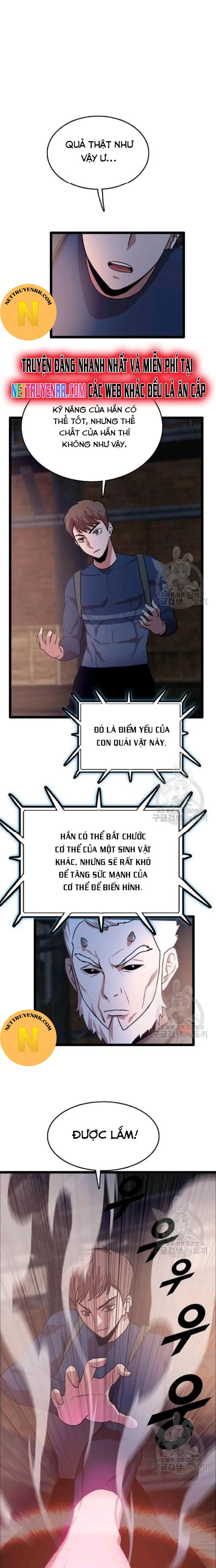 đọc truyện Tôi Nhặt Được Điện Thoại Từ Thế Giới Khác Chương 83 ảnh 7 tại Thiên Thai Truyện