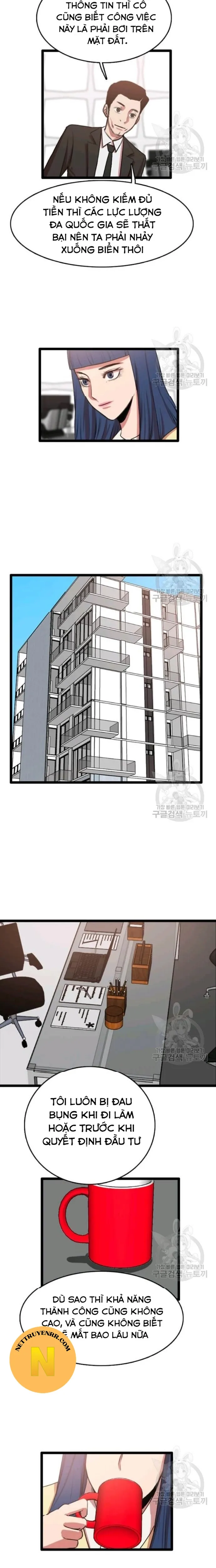 đọc truyện Tôi Nhặt Được Điện Thoại Từ Thế Giới Khác Chương 84 ảnh 11 tại Thiên Thai Truyện