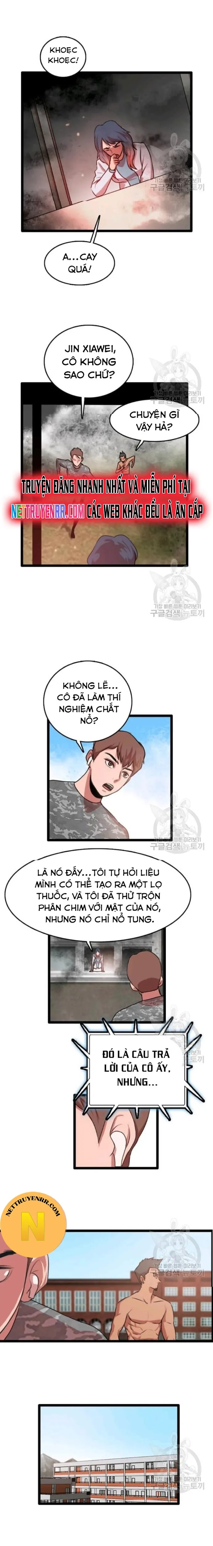 đọc truyện Tôi Nhặt Được Điện Thoại Từ Thế Giới Khác Chương 84 ảnh 15 tại Thiên Thai Truyện