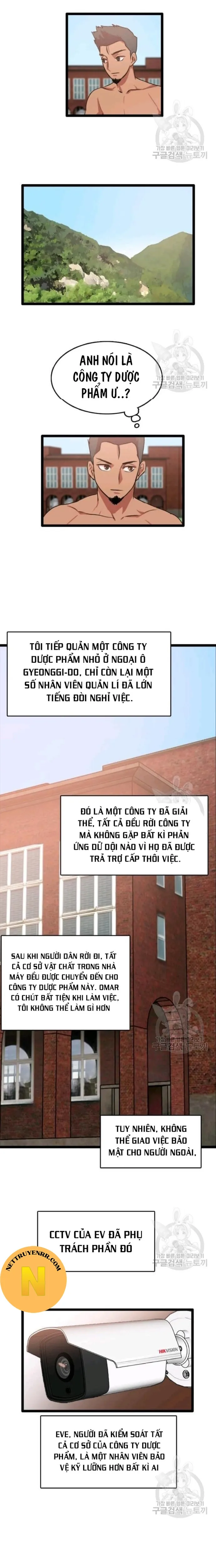 đọc truyện Tôi Nhặt Được Điện Thoại Từ Thế Giới Khác Chương 84 ảnh 16 tại Thiên Thai Truyện
