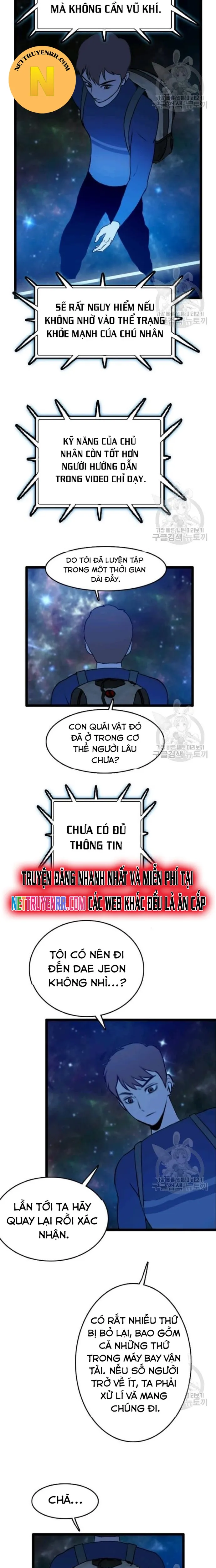 đọc truyện Tôi Nhặt Được Điện Thoại Từ Thế Giới Khác Chương 84 ảnh 3 tại Thiên Thai Truyện