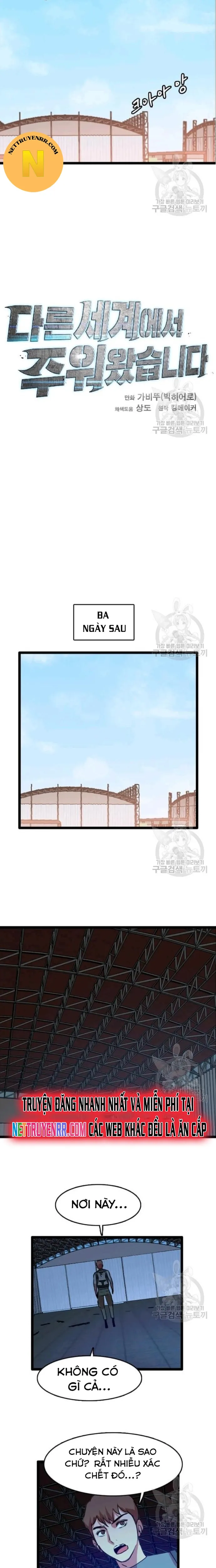 đọc truyện Tôi Nhặt Được Điện Thoại Từ Thế Giới Khác Chương 84 ảnh 5 tại Thiên Thai Truyện