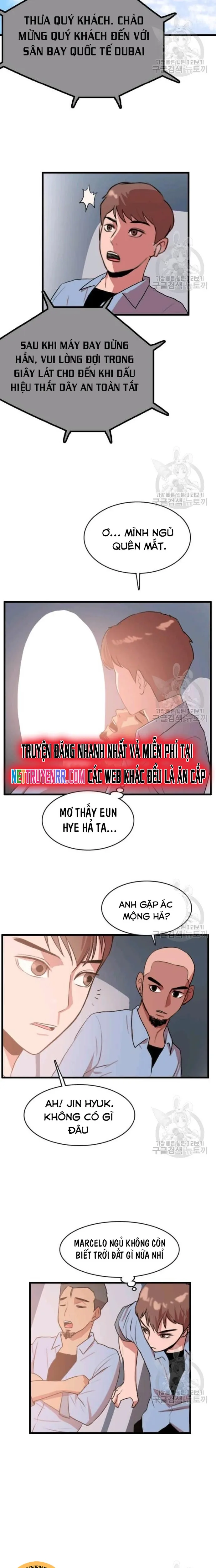 đọc truyện Tôi Nhặt Được Điện Thoại Từ Thế Giới Khác Chương 85 ảnh 15 tại Truyện Dạ Ký
