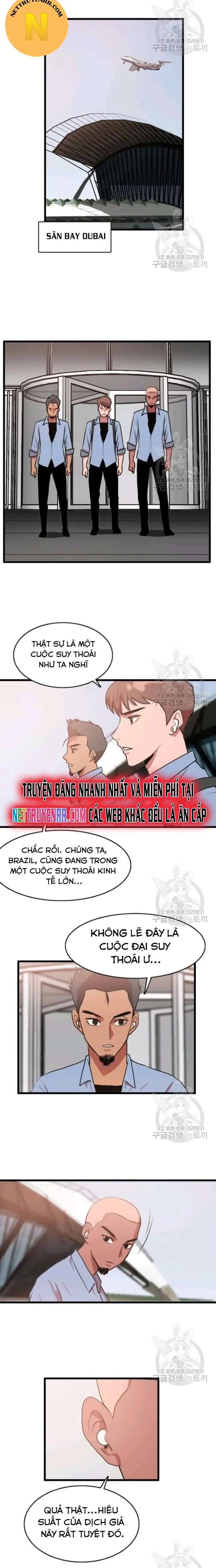 đọc truyện Tôi Nhặt Được Điện Thoại Từ Thế Giới Khác Chương 85 ảnh 16 tại Truyện Dạ Ký