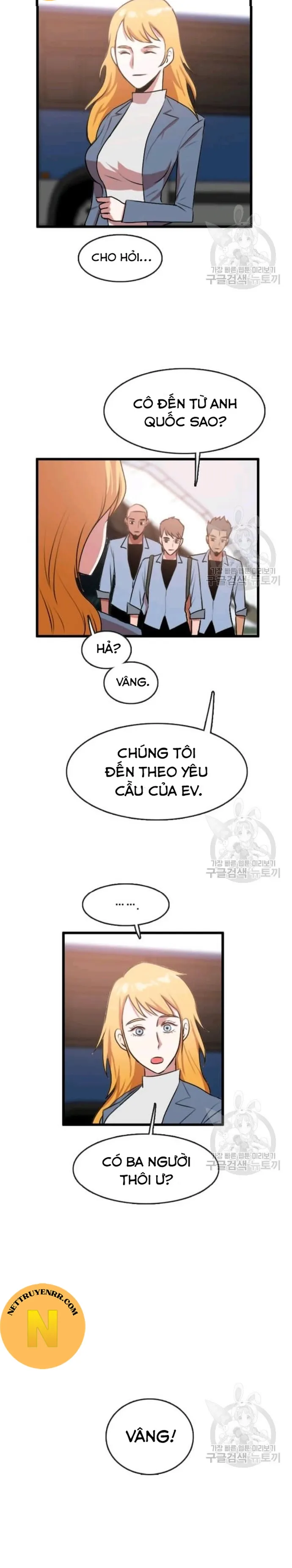 đọc truyện Tôi Nhặt Được Điện Thoại Từ Thế Giới Khác Chương 85 ảnh 18 tại Truyện Dạ Ký