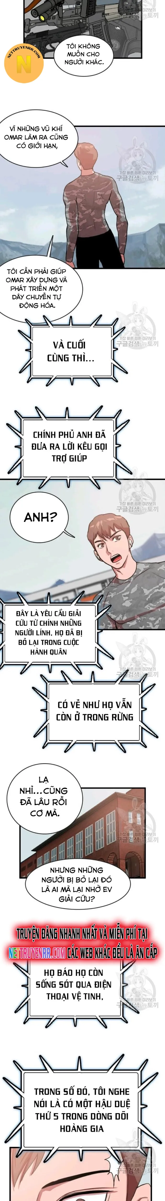 đọc truyện Tôi Nhặt Được Điện Thoại Từ Thế Giới Khác Chương 85 ảnh 3 tại Truyện Dạ Ký