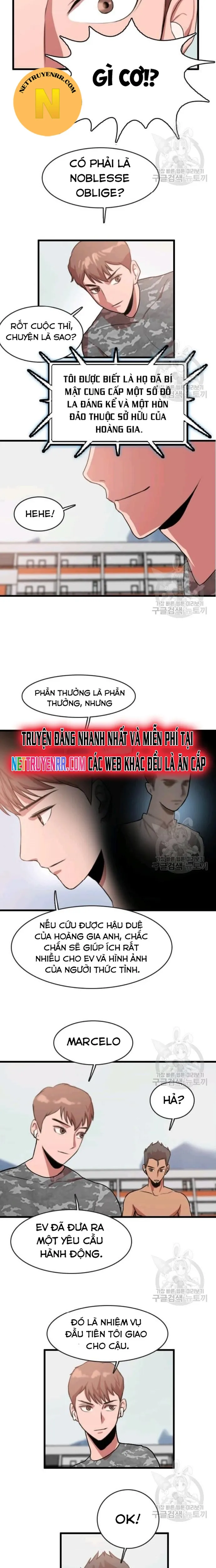 đọc truyện Tôi Nhặt Được Điện Thoại Từ Thế Giới Khác Chương 85 ảnh 4 tại Truyện Dạ Ký