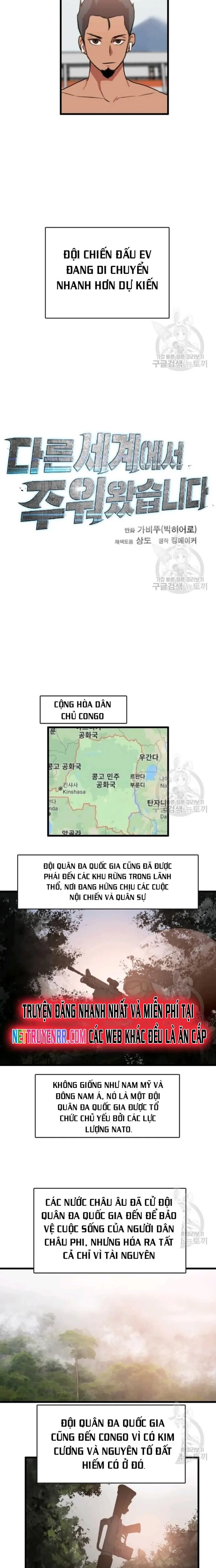 đọc truyện Tôi Nhặt Được Điện Thoại Từ Thế Giới Khác Chương 85 ảnh 5 tại Truyện Dạ Ký