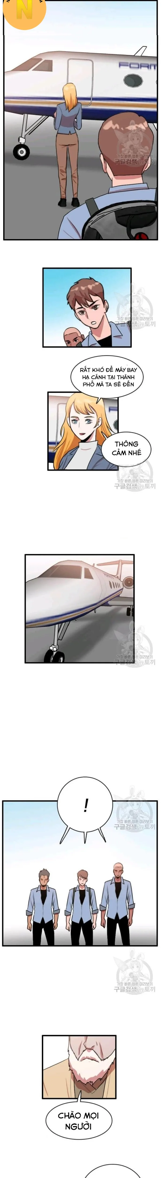 đọc truyện Tôi Nhặt Được Điện Thoại Từ Thế Giới Khác Chương 86 ảnh 4 tại Thiên Thai Truyện