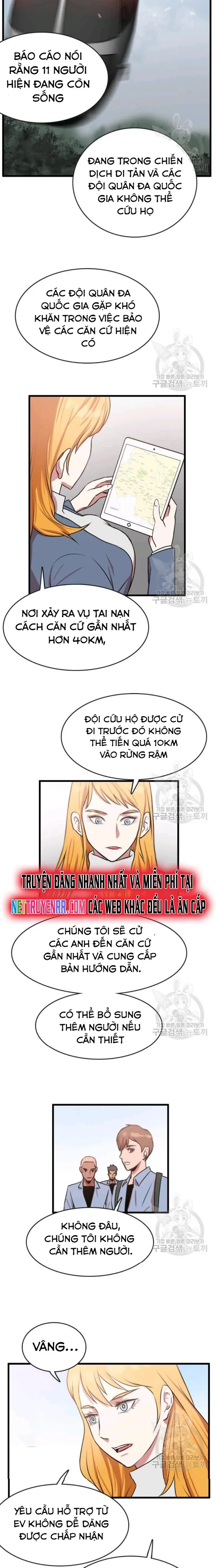 đọc truyện Tôi Nhặt Được Điện Thoại Từ Thế Giới Khác Chương 86 ảnh 7 tại Thiên Thai Truyện
