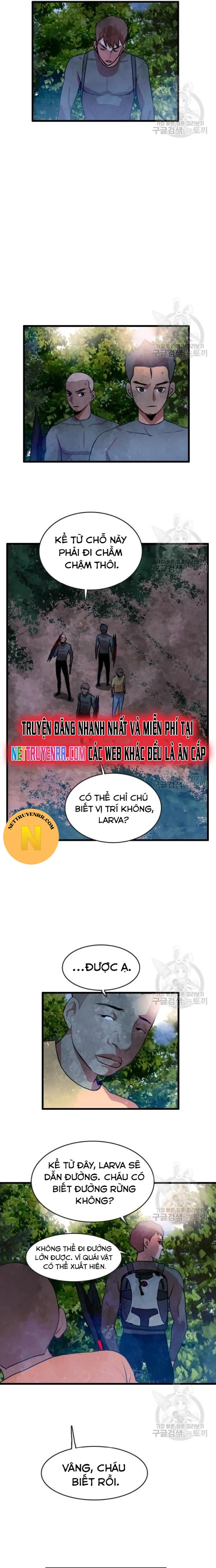 đọc truyện Tôi Nhặt Được Điện Thoại Từ Thế Giới Khác Chương 87 ảnh 17 tại Thiên Thai Truyện
