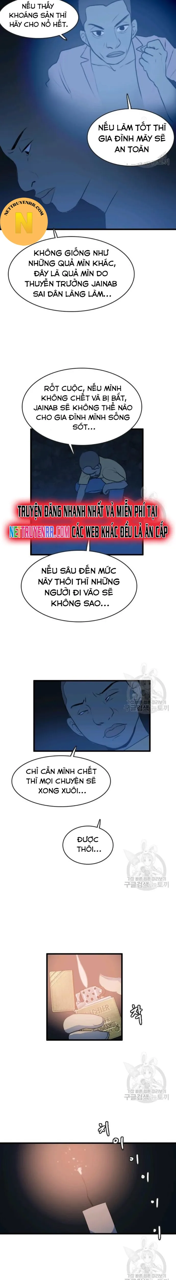 đọc truyện Tôi Nhặt Được Điện Thoại Từ Thế Giới Khác Chương 88 ảnh 16 tại Thiên Thai Truyện