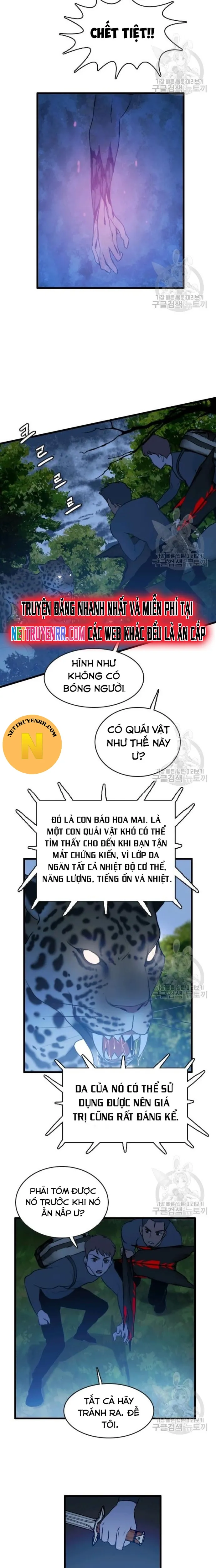 đọc truyện Tôi Nhặt Được Điện Thoại Từ Thế Giới Khác Chương 88 ảnh 4 tại Thiên Thai Truyện