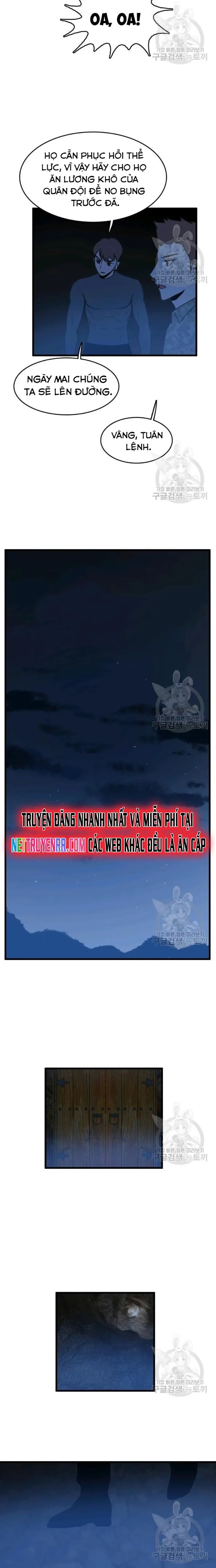 đọc truyện Tôi Nhặt Được Điện Thoại Từ Thế Giới Khác Chương 89 ảnh 12 tại Thiên Thai Truyện