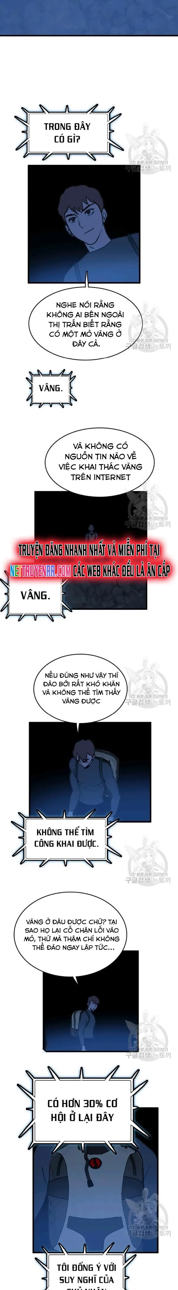 đọc truyện Tôi Nhặt Được Điện Thoại Từ Thế Giới Khác Chương 89 ảnh 13 tại Thiên Thai Truyện