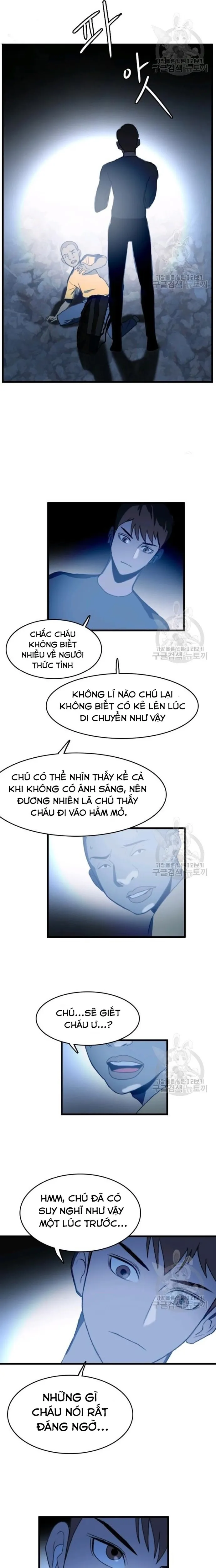 đọc truyện Tôi Nhặt Được Điện Thoại Từ Thế Giới Khác Chương 89 ảnh 4 tại Thiên Thai Truyện