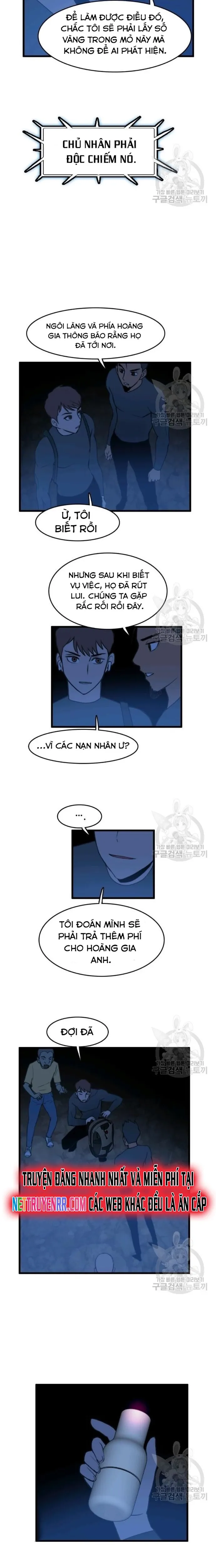 đọc truyện Tôi Nhặt Được Điện Thoại Từ Thế Giới Khác Chương 89 ảnh 9 tại Thiên Thai Truyện
