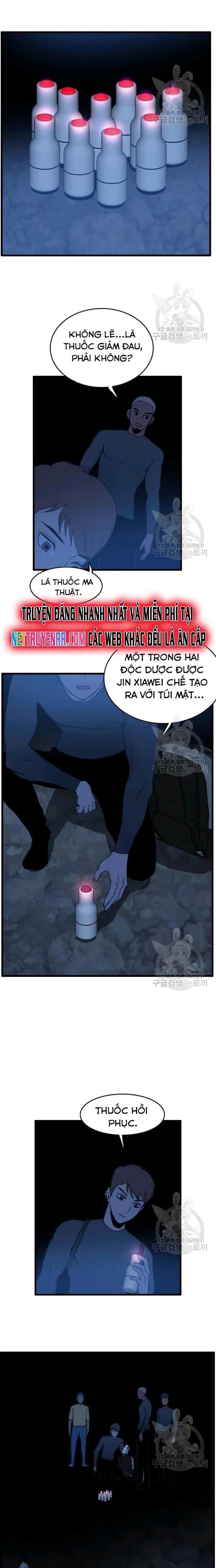 đọc truyện Tôi Nhặt Được Điện Thoại Từ Thế Giới Khác Chương 89 ảnh 10 tại Thiên Thai Truyện