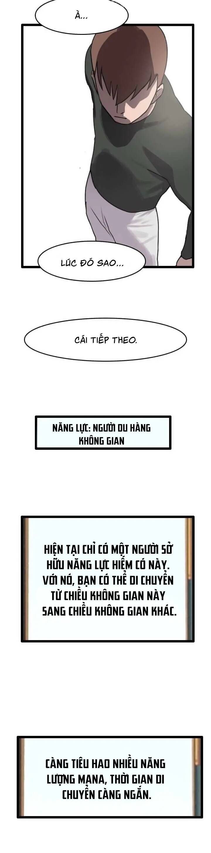 đọc truyện Tôi Nhặt Được Điện Thoại Từ Thế Giới Khác Chương 9 ảnh 13 tại Thiên Thai Truyện