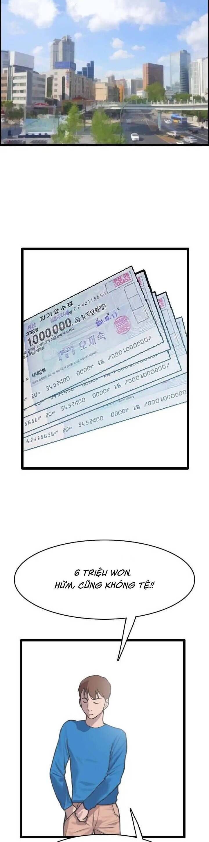 đọc truyện Tôi Nhặt Được Điện Thoại Từ Thế Giới Khác Chương 9 ảnh 20 tại Thiên Thai Truyện