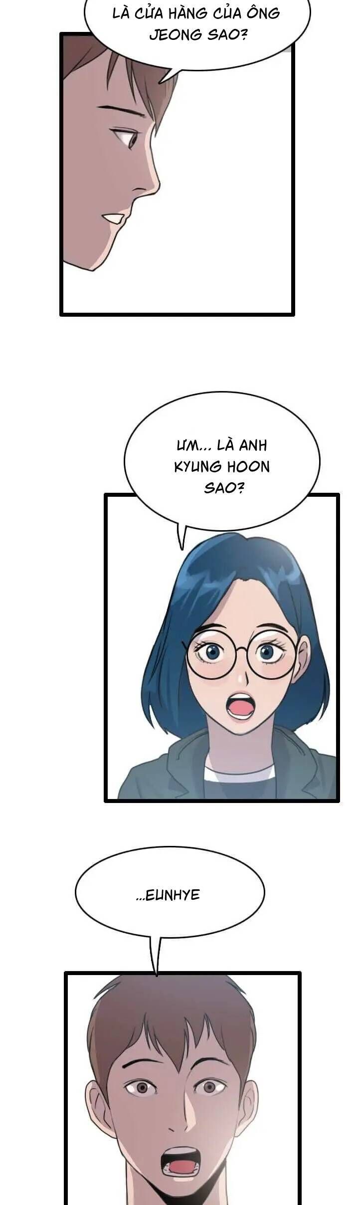 đọc truyện Tôi Nhặt Được Điện Thoại Từ Thế Giới Khác Chương 9 ảnh 24 tại Thiên Thai Truyện