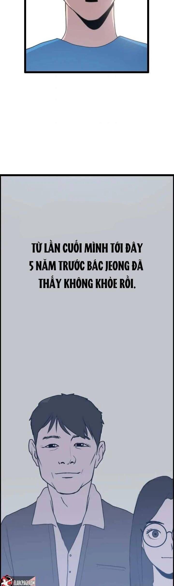 đọc truyện Tôi Nhặt Được Điện Thoại Từ Thế Giới Khác Chương 9 ảnh 27 tại Thiên Thai Truyện