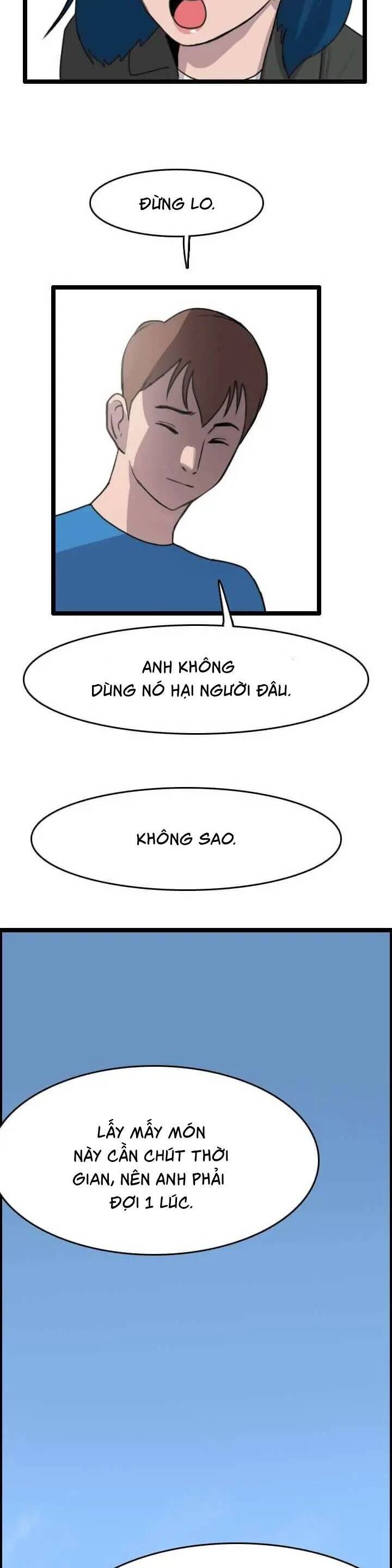 đọc truyện Tôi Nhặt Được Điện Thoại Từ Thế Giới Khác Chương 9 ảnh 33 tại Thiên Thai Truyện