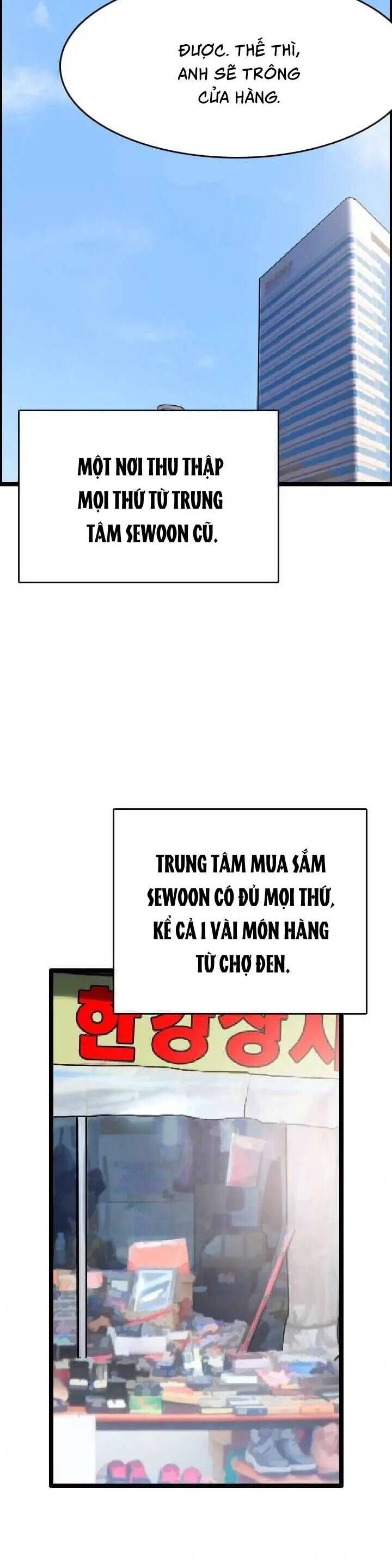 đọc truyện Tôi Nhặt Được Điện Thoại Từ Thế Giới Khác Chương 9 ảnh 34 tại Thiên Thai Truyện