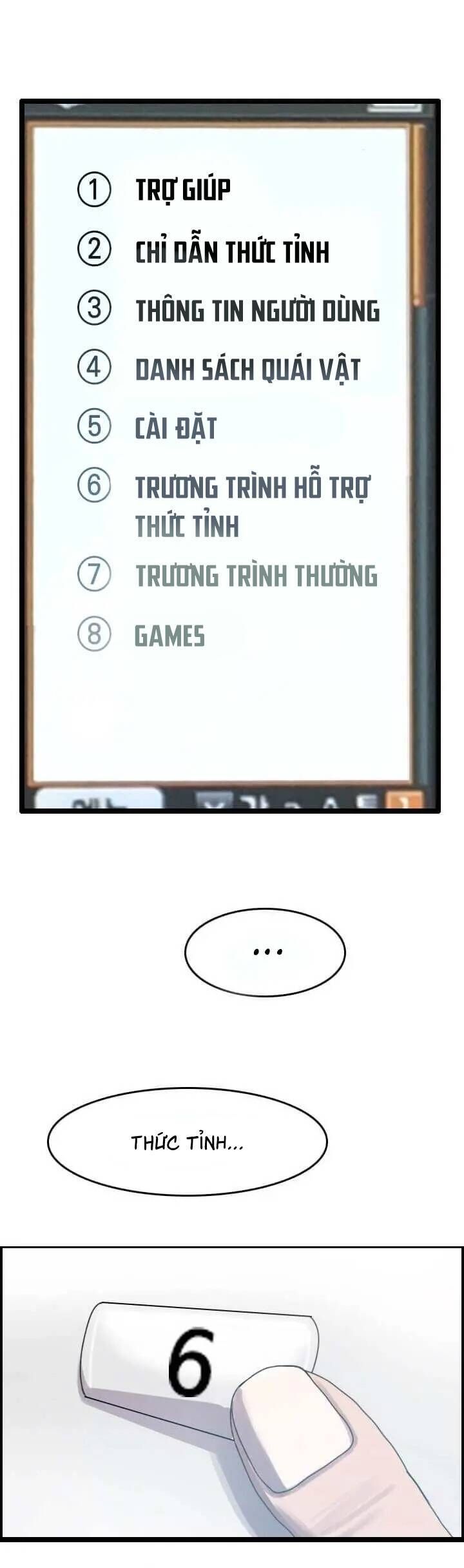 đọc truyện Tôi Nhặt Được Điện Thoại Từ Thế Giới Khác Chương 9 ảnh 5 tại Thiên Thai Truyện