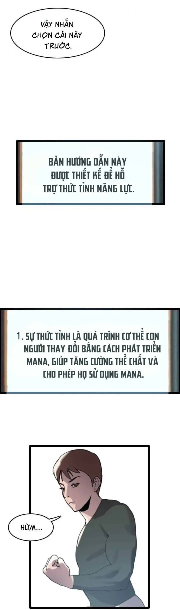 đọc truyện Tôi Nhặt Được Điện Thoại Từ Thế Giới Khác Chương 9 ảnh 6 tại Thiên Thai Truyện