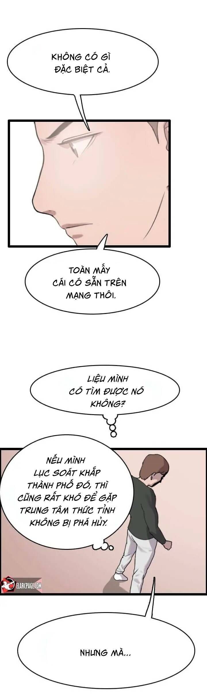 đọc truyện Tôi Nhặt Được Điện Thoại Từ Thế Giới Khác Chương 9 ảnh 8 tại Thiên Thai Truyện