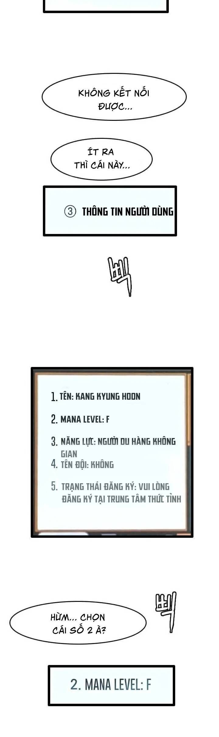 đọc truyện Tôi Nhặt Được Điện Thoại Từ Thế Giới Khác Chương 9 ảnh 10 tại Thiên Thai Truyện
